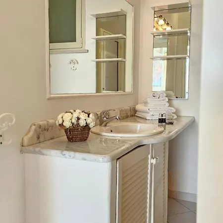 Villa Azzurra Splendor Torre delle Stelle Esterno foto