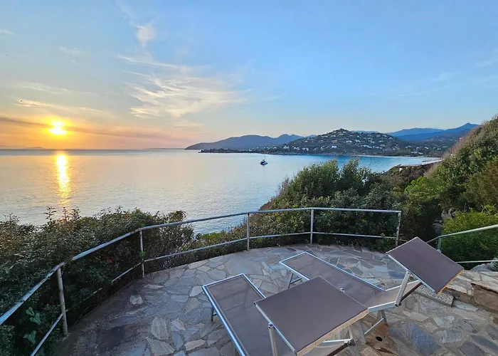 Villa Azzurra Splendor