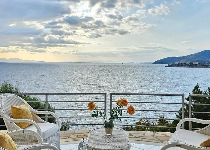Villa Azzurra Splendor