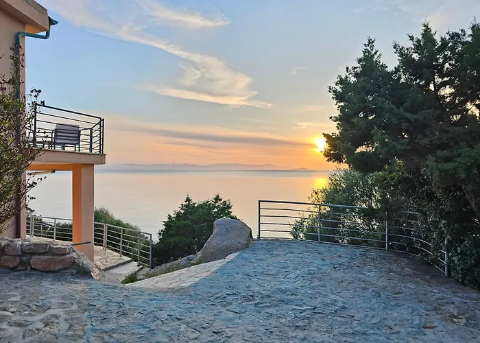 Villa Azzurra Splendor