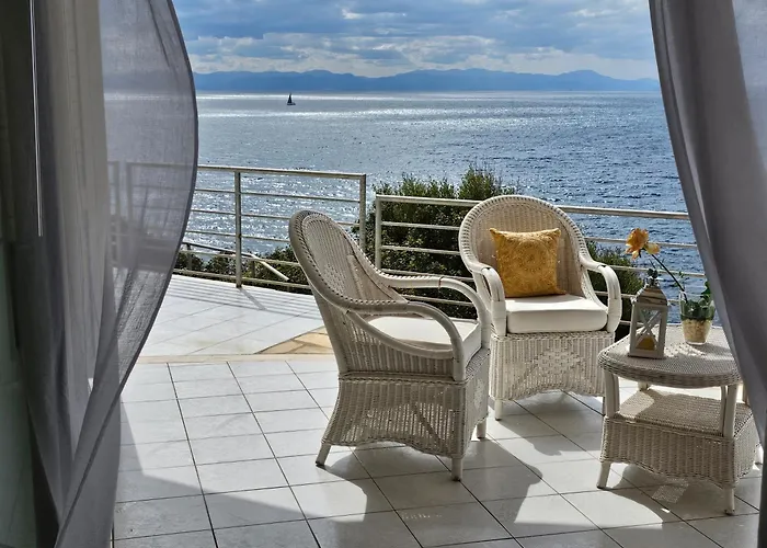 Villa Azzurra Splendor
