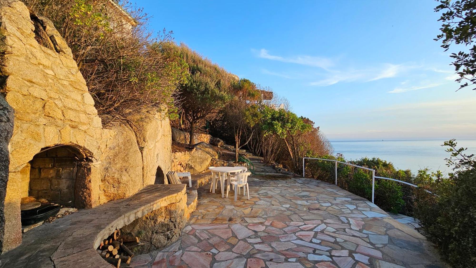 Holiday home Azzurra Splendor *