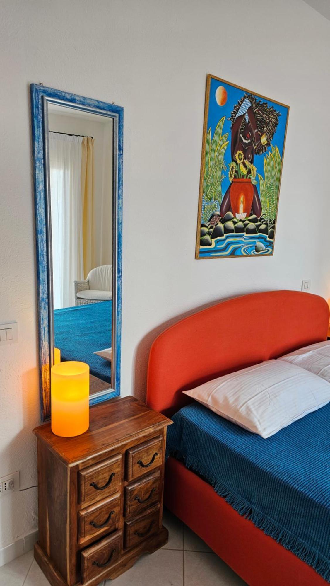 Vakantiehuis Azzurra Splendor