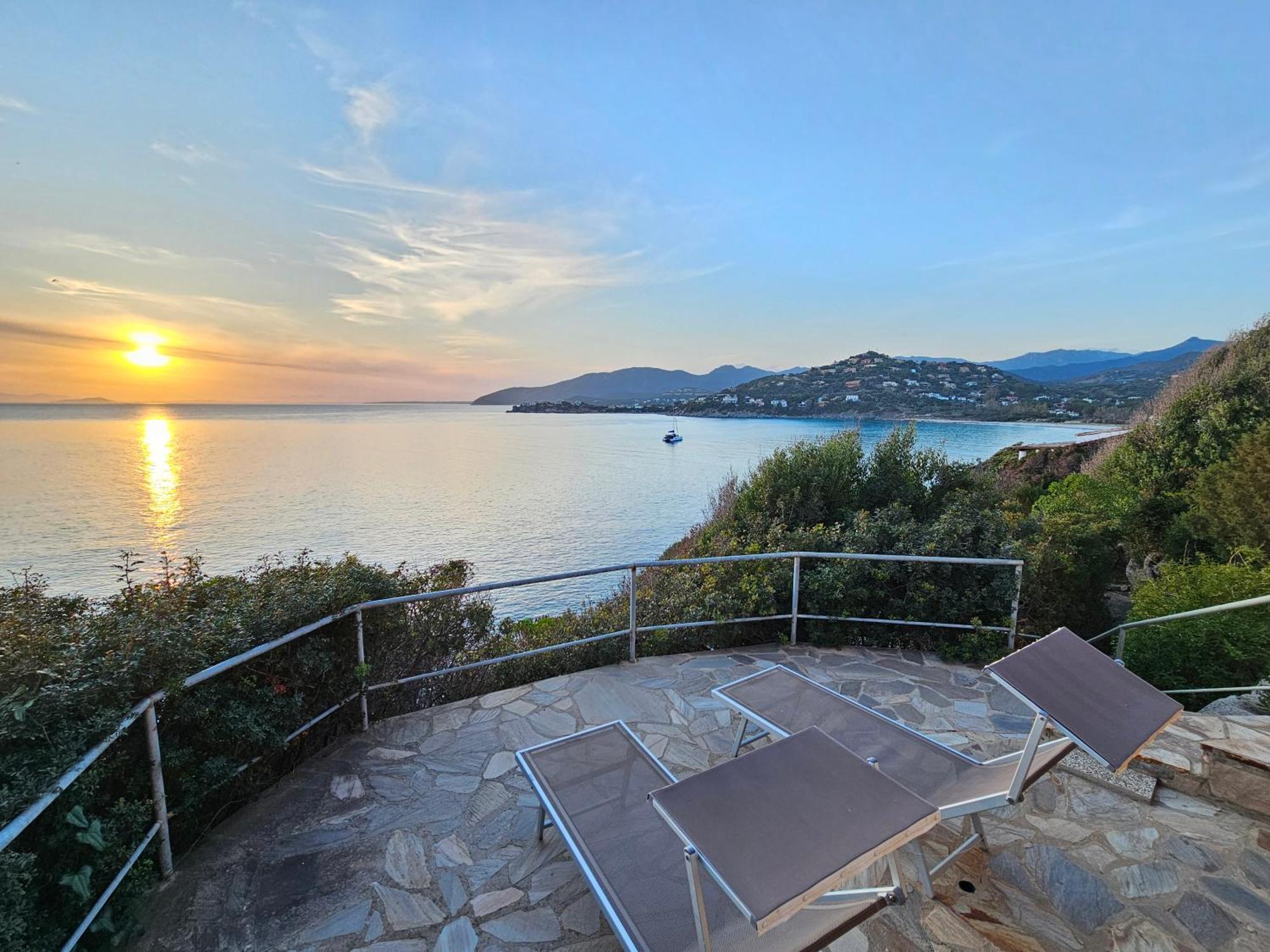 Holiday home Azzurra Splendor Torre delle Stelle