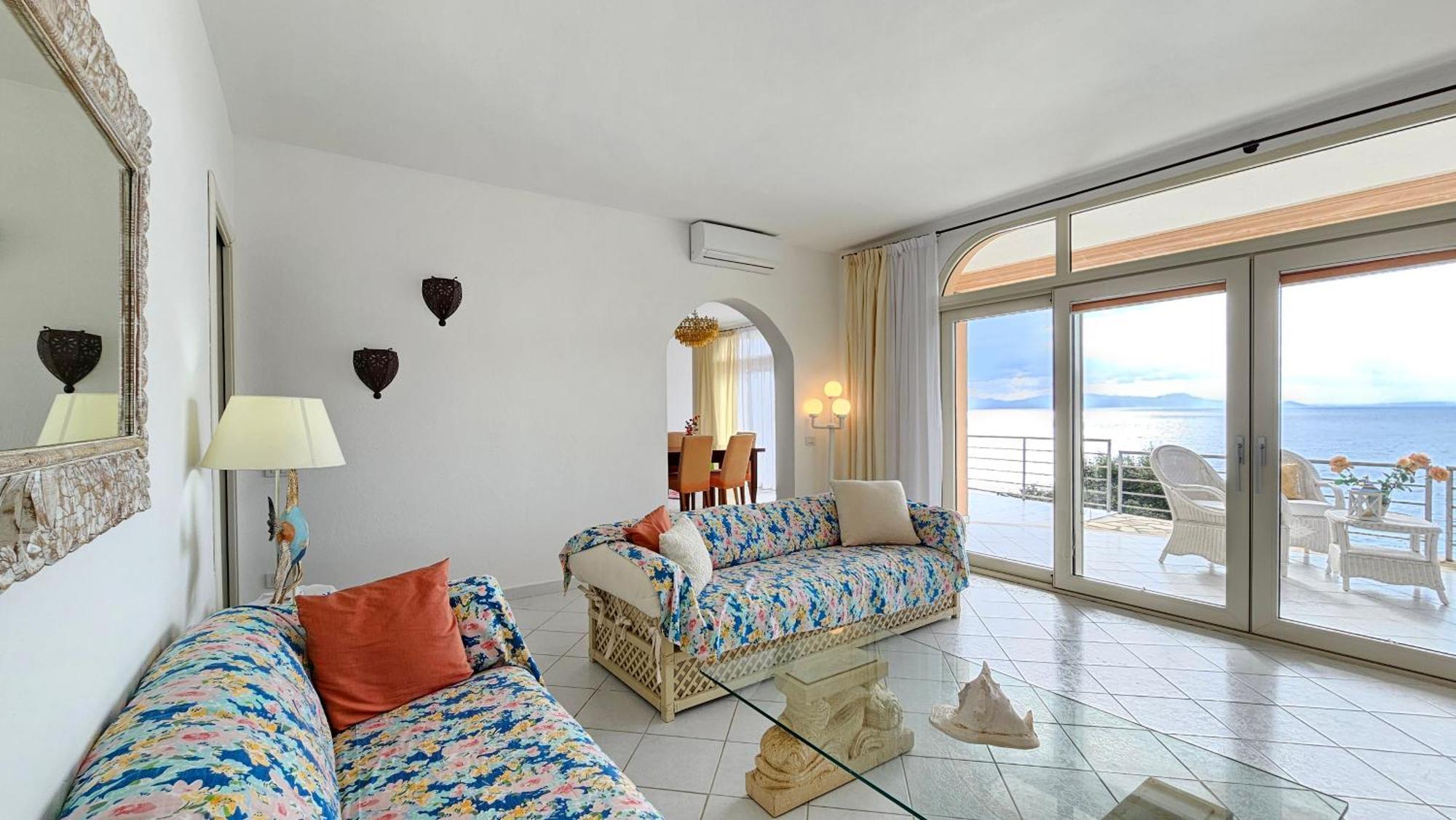 Azzurra Splendor Torre delle Stelle