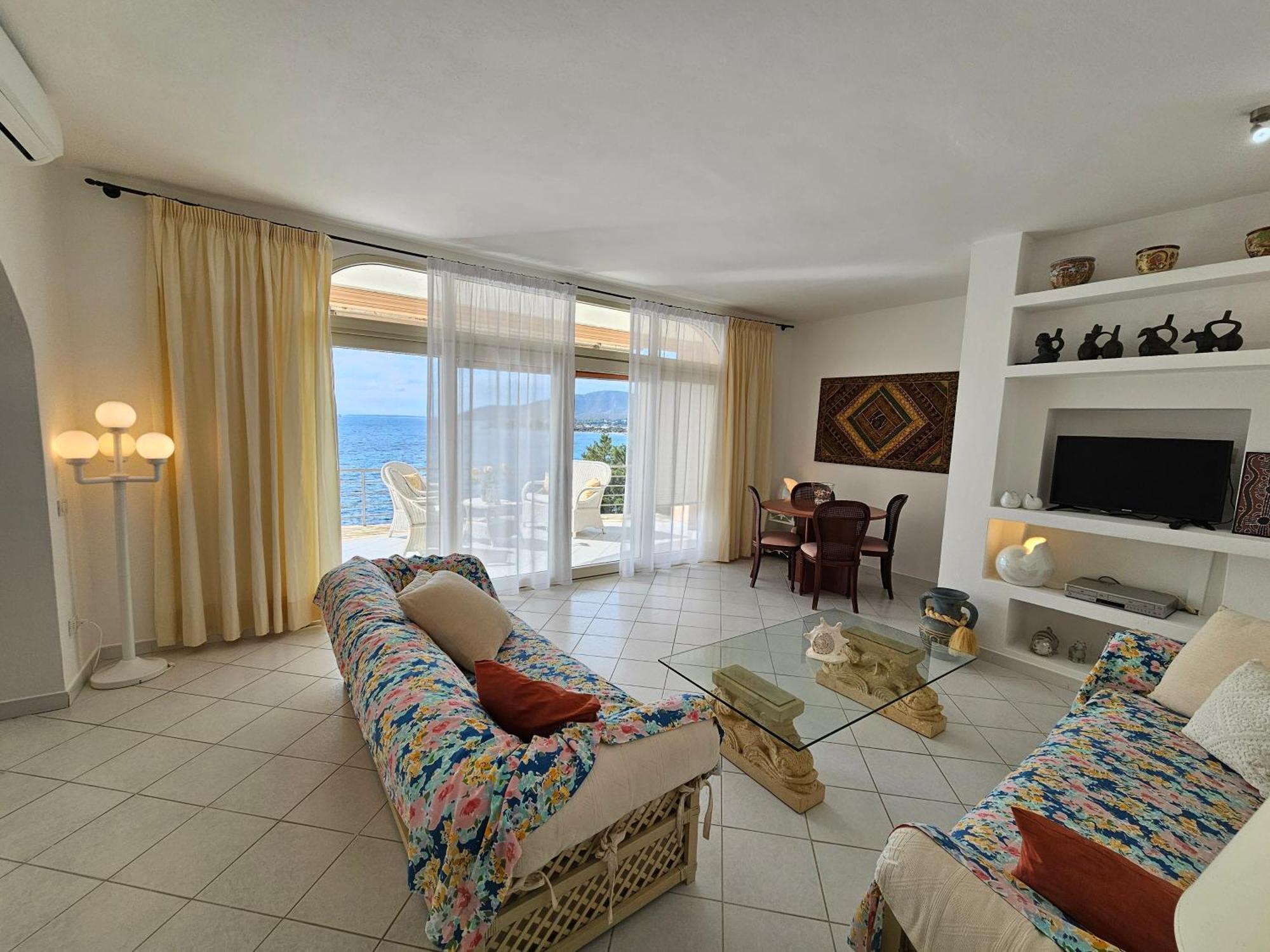Holiday home Azzurra Splendor