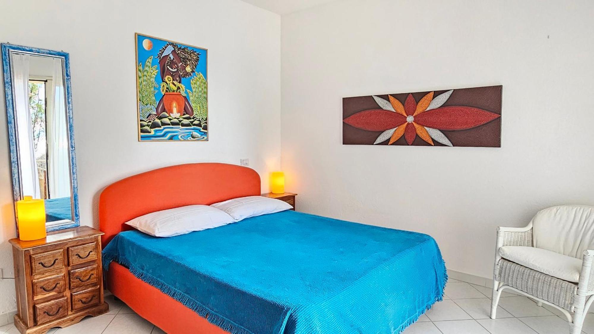 Vakantiehuis Azzurra Splendor