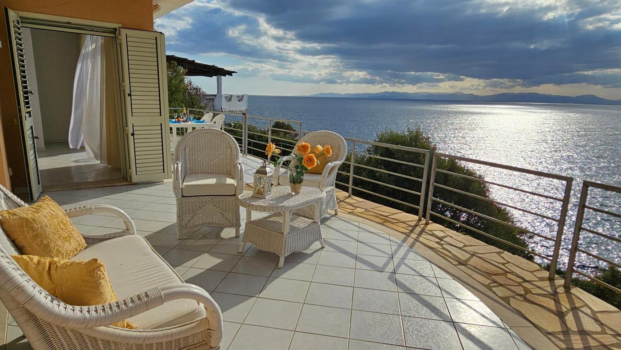 Holiday home Azzurra Splendor *
