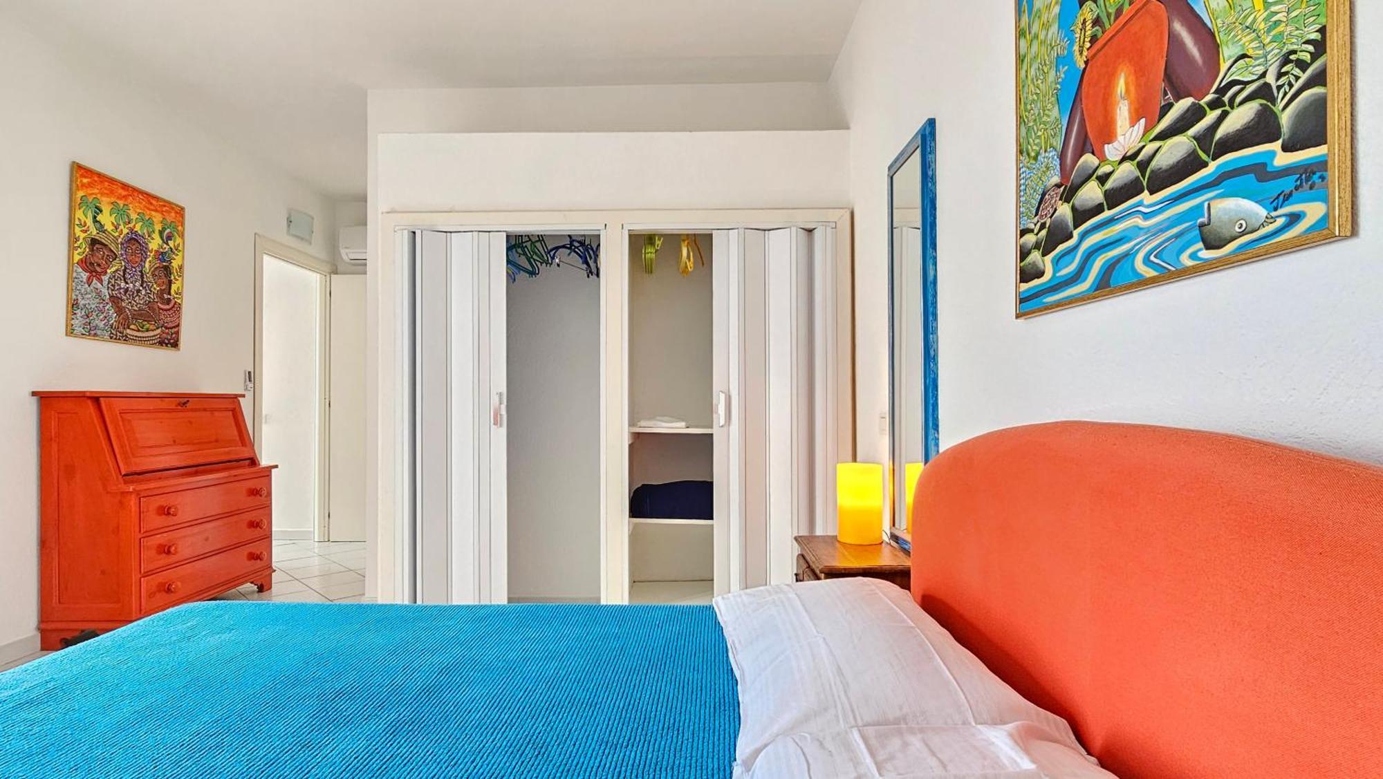 Vakantiehuis Azzurra Splendor