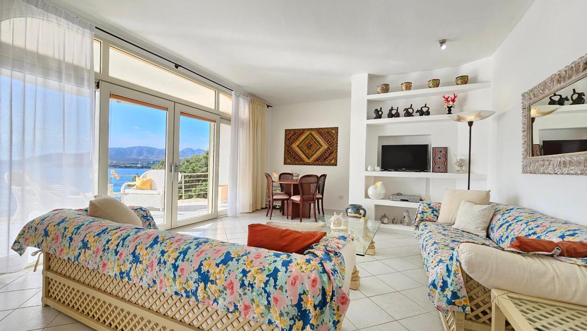Holiday home Azzurra Splendor Torre delle Stelle