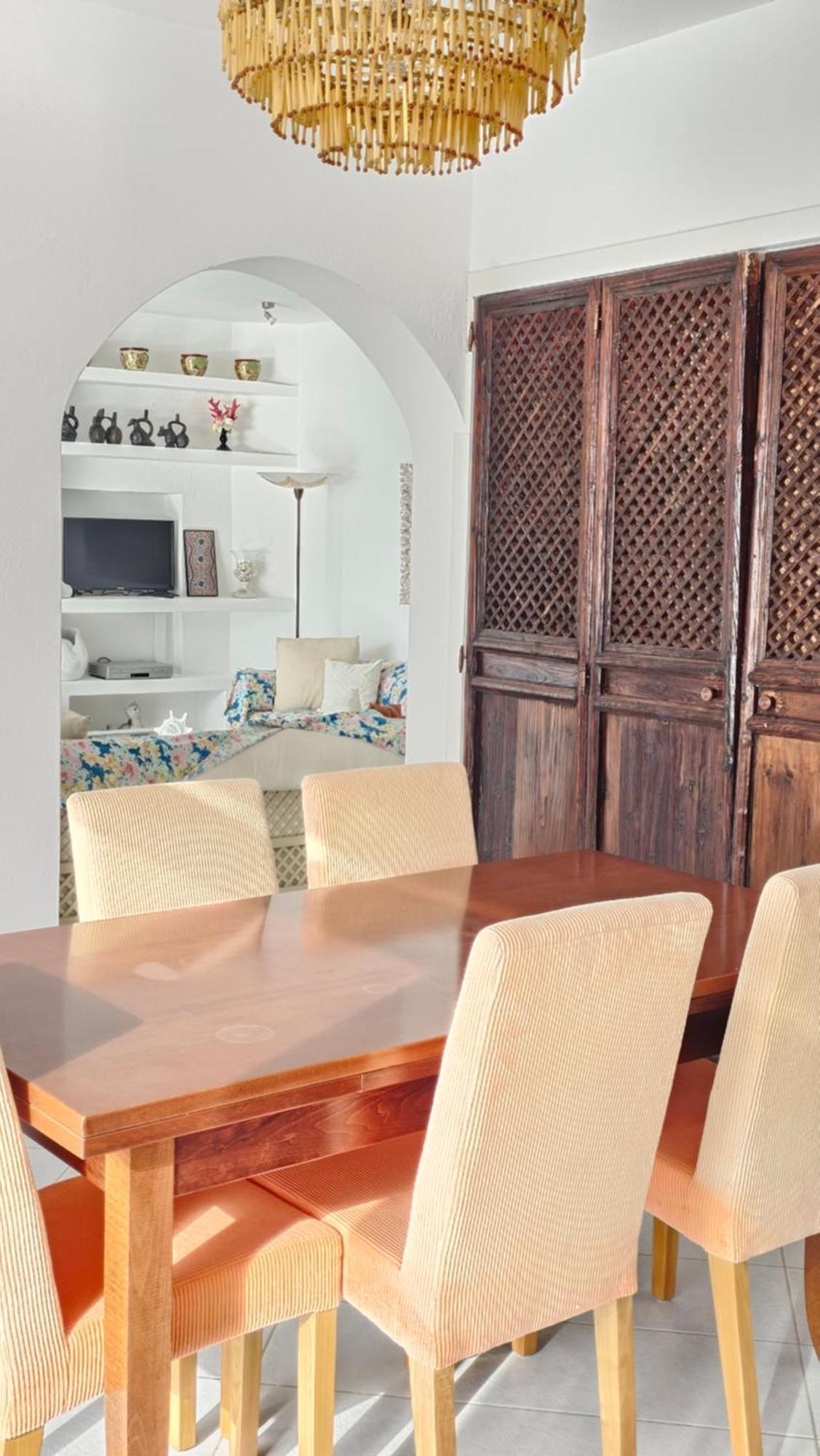 Vakantiehuis Azzurra Splendor