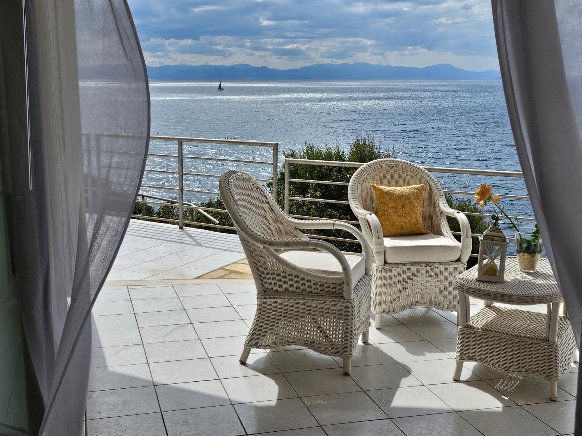 Holiday home Azzurra Splendor *