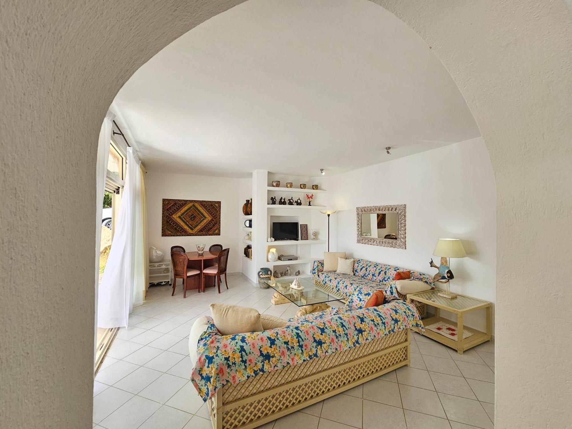 Vakantiehuis Azzurra Splendor *