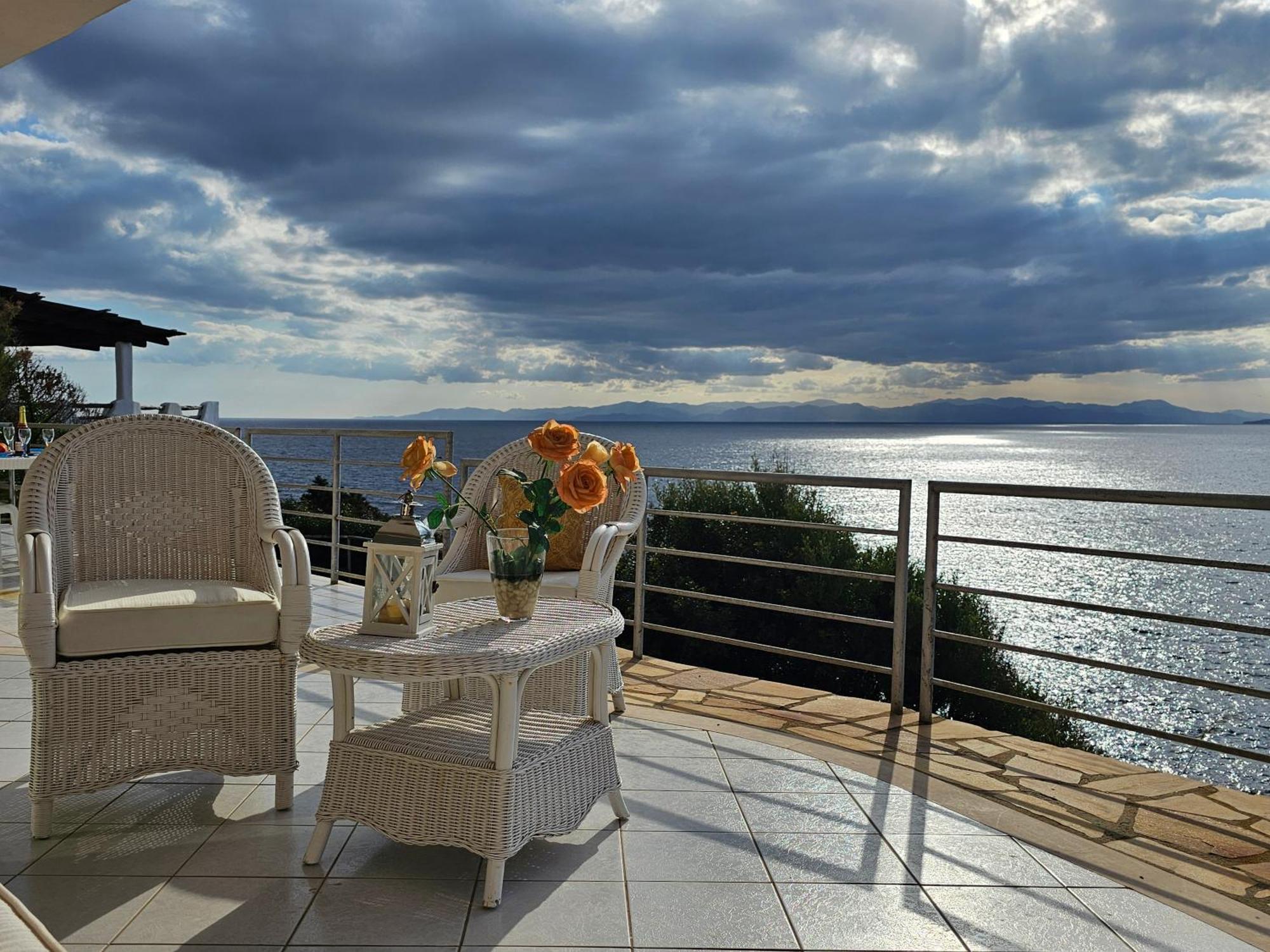 Azzurra Splendor Torre delle Stelle
