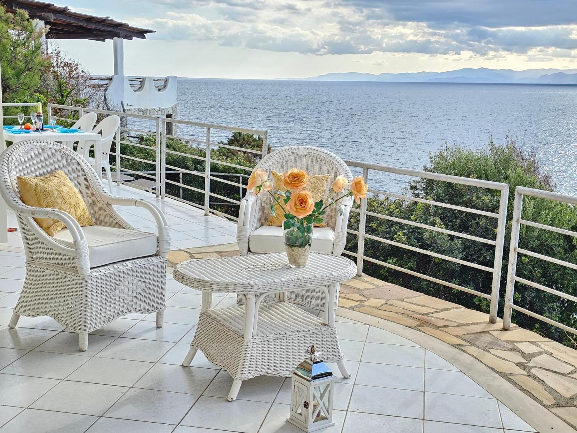 Holiday home Azzurra Splendor *