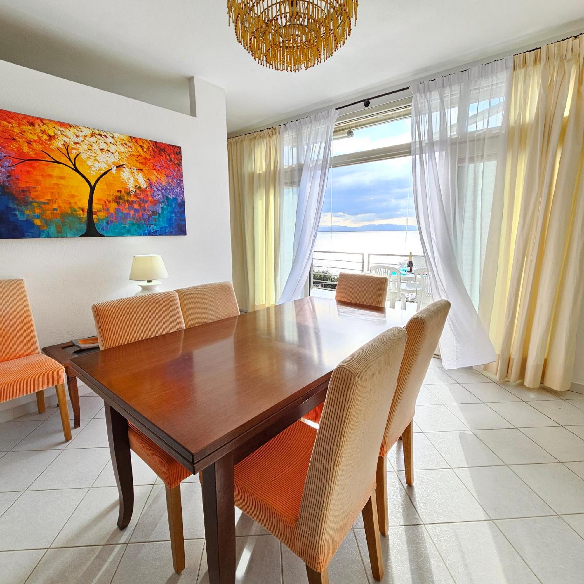 Holiday home Azzurra Splendor *