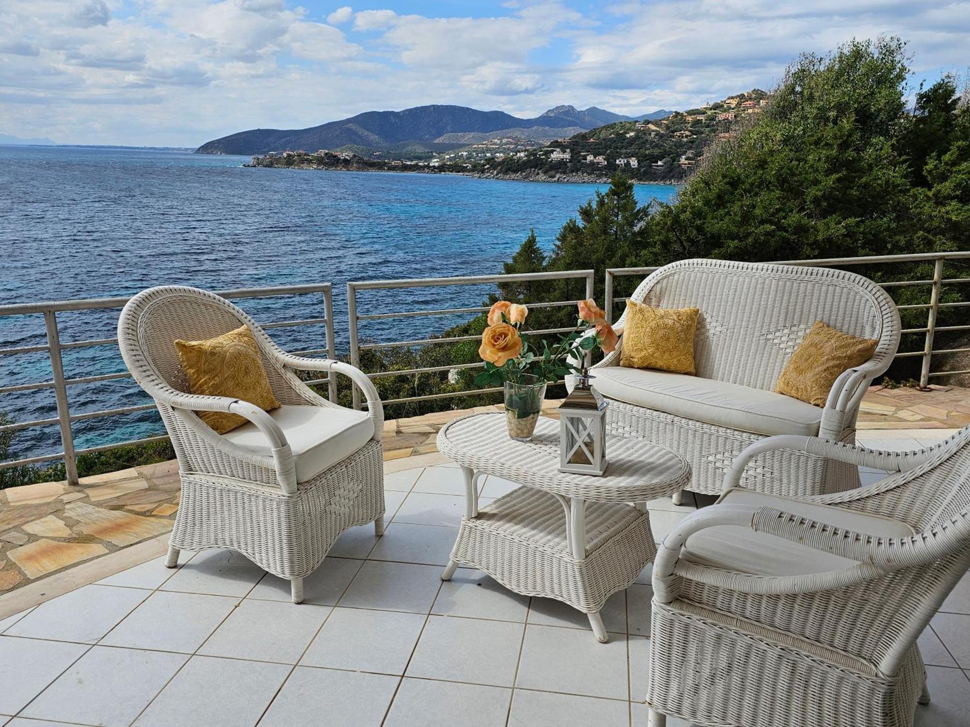 Azzurra Splendor