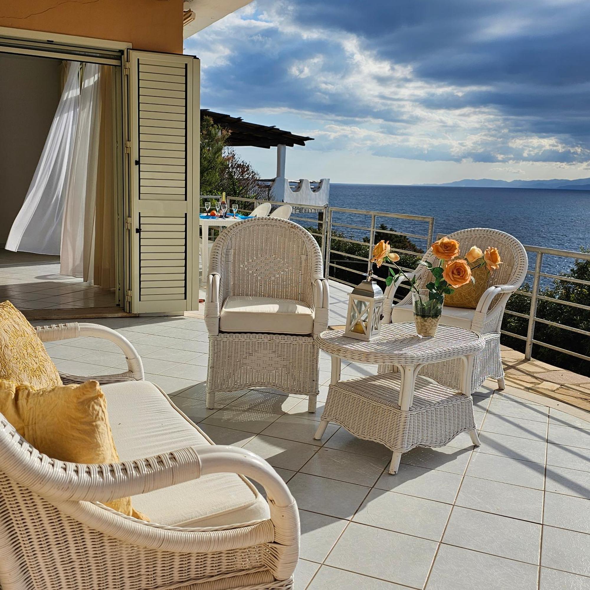 Azzurra Splendor
