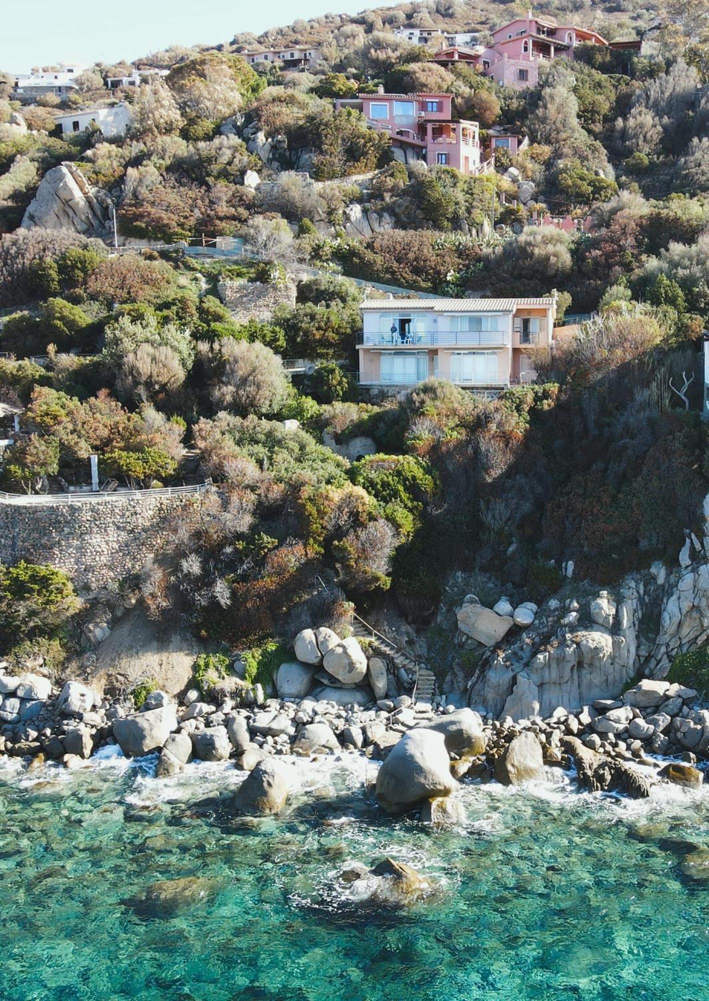 Azzurra Splendor Torre delle Stelle